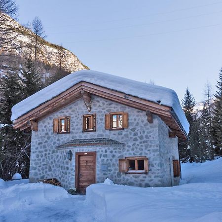 Chalet Gulas - ラ・プン・シャミュ・シアシ エクステリア 写真